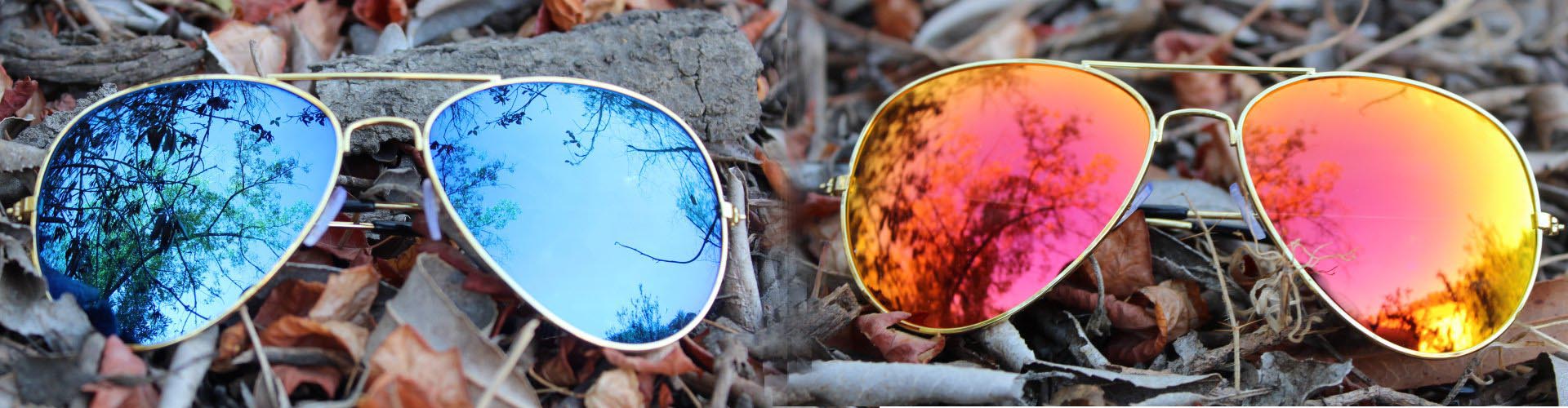 Aviator Sunglasses