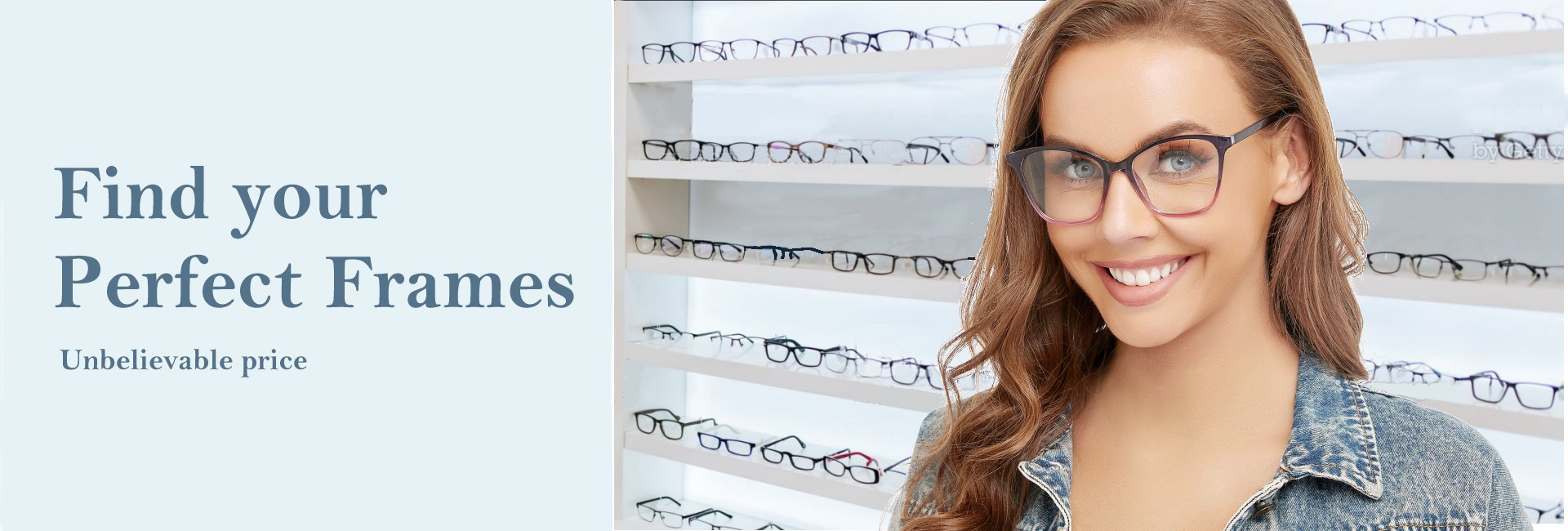 Optical Frames Optical Frames