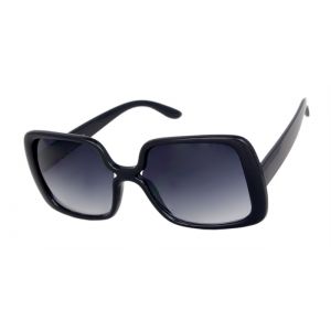 Women Square Large Double Frame Sunglasses – Yard of Deals